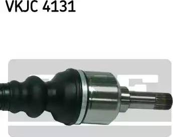 SKF VKJC 4131 - Sürücü mili www.furqanavto.az