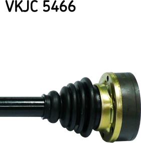 SKF VKJC 5466 - Sürücü mili furqanavto.az