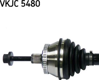 SKF VKJC 5480 - Sürücü mili furqanavto.az