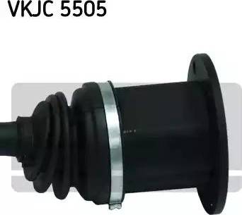 SKF VKJC 5505 - Sürücü mili furqanavto.az