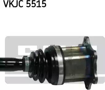 SKF VKJC 5515 - Sürücü mili furqanavto.az