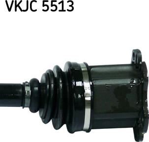 SKF VKJC 5513 - Sürücü mili furqanavto.az