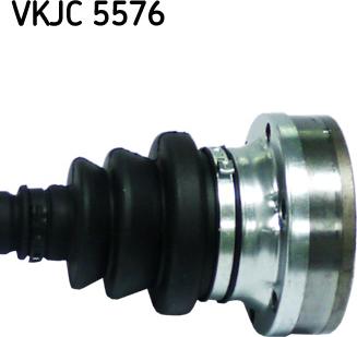 SKF VKJC 5576 - Sürücü mili furqanavto.az