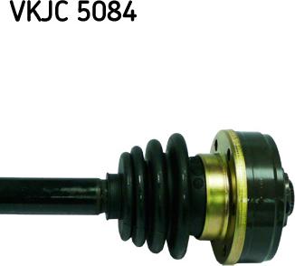 SKF VKJC 5084 - Sürücü mili furqanavto.az