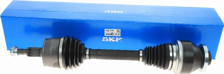 SKF VKJC 5198 - Sürücü mili furqanavto.az