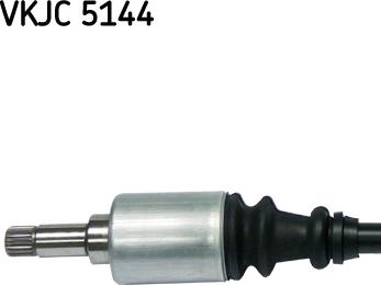 SKF VKJC 5144 - Sürücü mili furqanavto.az