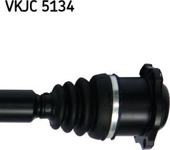 SKF VKJC 5134 - Sürücü mili furqanavto.az