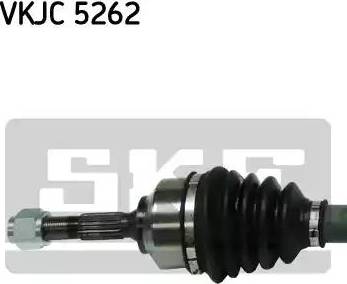 SKF VKJC 5262 - Sürücü mili furqanavto.az