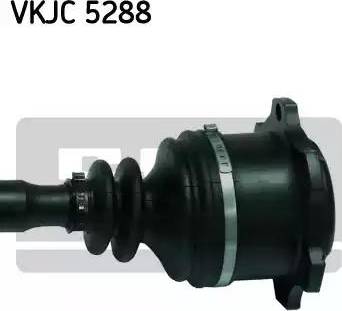 SKF VKJC 5288 - Düymə oxu, diferensial furqanavto.az