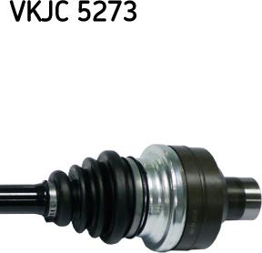 SKF VKJC 5273 - Sürücü mili furqanavto.az