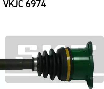 SKF VKJC 6974 - Sürücü mili furqanavto.az