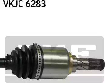 SKF VKJC 6283 - Sürücü mili furqanavto.az