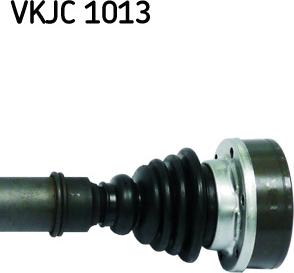 SKF VKJC 1013 - Sürücü mili furqanavto.az