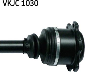 SKF VKJC 1030 - Sürücü mili furqanavto.az