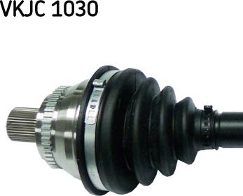 SKF VKJC 1030 - Sürücü mili furqanavto.az