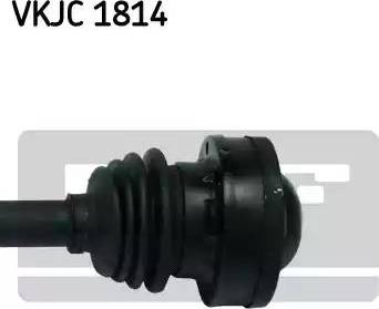 SKF VKJC 1814 - Sürücü mili furqanavto.az