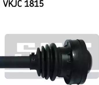 SKF VKJC 1815 - Sürücü mili furqanavto.az