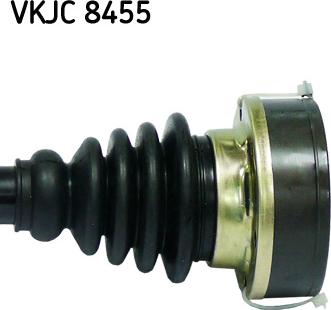 SKF VKJC 8455 - Sürücü mili furqanavto.az