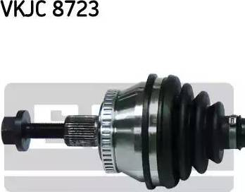 SKF VKJC 8723 - Sürücü mili furqanavto.az