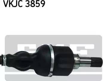 SKF VKJC 3859 - Sürücü mili furqanavto.az