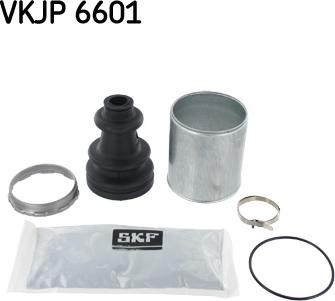 SKF VKJP 6601 - Körük, sürücü val furqanavto.az