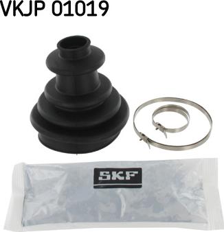 SKF VKJP 01019 - Körük, sürücü val furqanavto.az