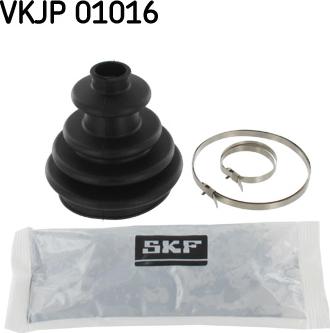 SKF VKJP 01016 - Körük, sürücü val furqanavto.az