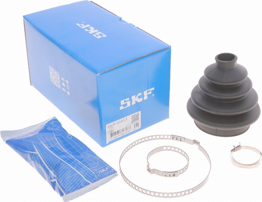 SKF VKJP 01013 - Körük, sürücü val furqanavto.az