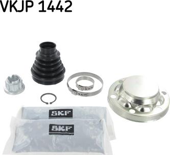 SKF VKJP 1442 - Körük, sürücü val furqanavto.az