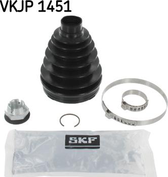 SKF VKJP 1451 - Körük, sürücü val furqanavto.az