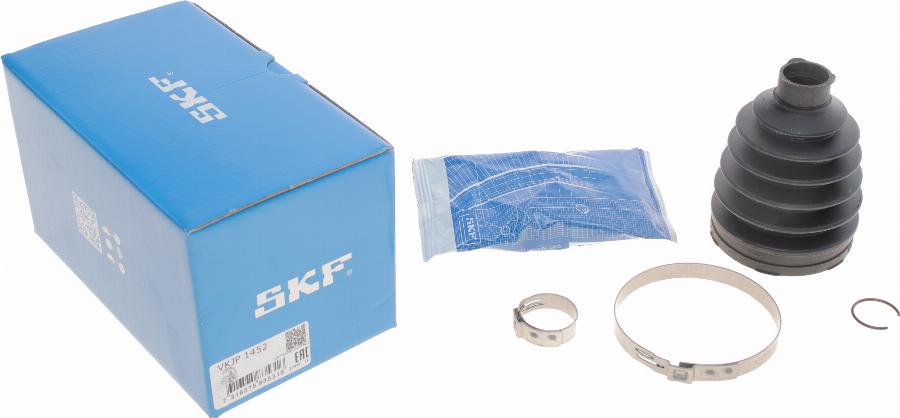 SKF VKJP 1452 - Körük, sürücü val furqanavto.az