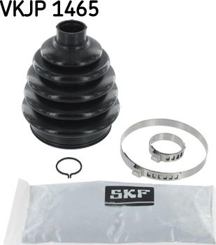 SKF VKJP 1465 - Körük, sürücü val furqanavto.az