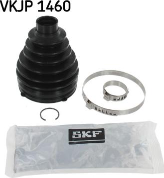 SKF VKJP 1460 - Körük, sürücü val www.furqanavto.az
