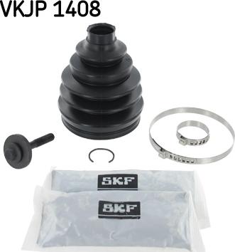 SKF VKJP 1408 - Körük, sürücü val furqanavto.az