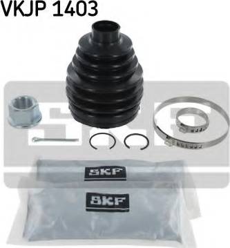 SKF VKJP 1403 - Körük, sürücü val furqanavto.az