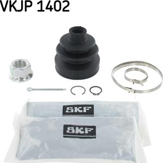 SKF VKJP 1402 - Körük, sürücü val furqanavto.az