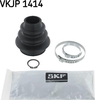 SKF VKJP 1414 - Körük, sürücü val furqanavto.az