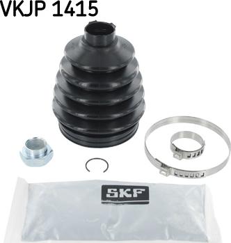 SKF VKJP 1415 - Körük, sürücü val furqanavto.az