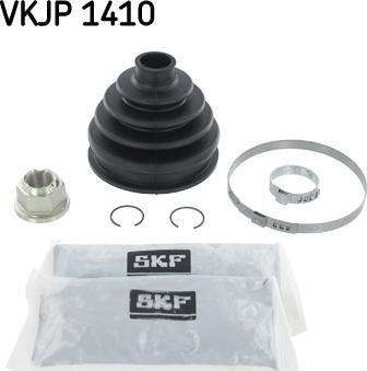SKF VKJP 1410 - Körük, sürücü val furqanavto.az
