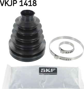 SKF VKJP 1418 - Körük, sürücü val furqanavto.az