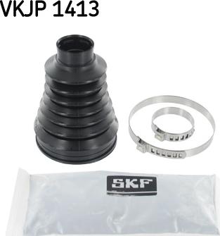 SKF VKJP 1413 - Körük, sürücü val furqanavto.az