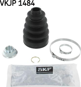 SKF VKJP 1484 - Körük, sürücü val furqanavto.az