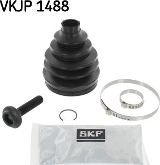 SKF VKJP 1488 - Körük, sürücü val www.furqanavto.az