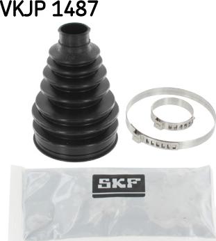 SKF VKJP 1487 - Körük, sürücü val furqanavto.az