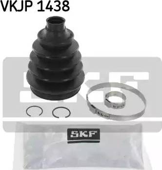 SKF VKJP 1438 - Körük, sürücü val furqanavto.az