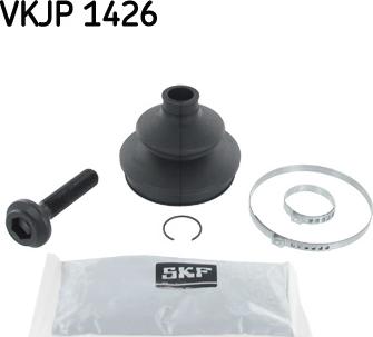 SKF VKJP 1426 - Körük, sürücü val furqanavto.az