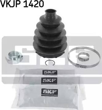 SKF VKJP 1420 - Körük, sürücü val furqanavto.az