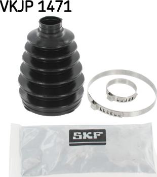 SKF VKJP 1471 - Körük, sürücü val furqanavto.az