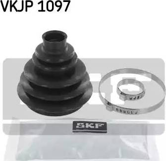 SKF VKJP 1097 - Körük, sürücü val furqanavto.az