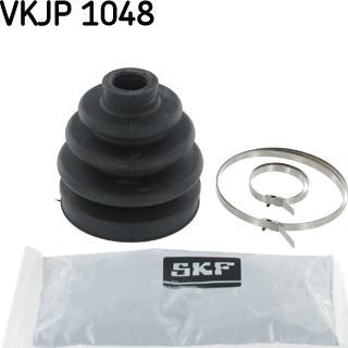 SKF VKJP 1048 - Körük, sürücü val furqanavto.az